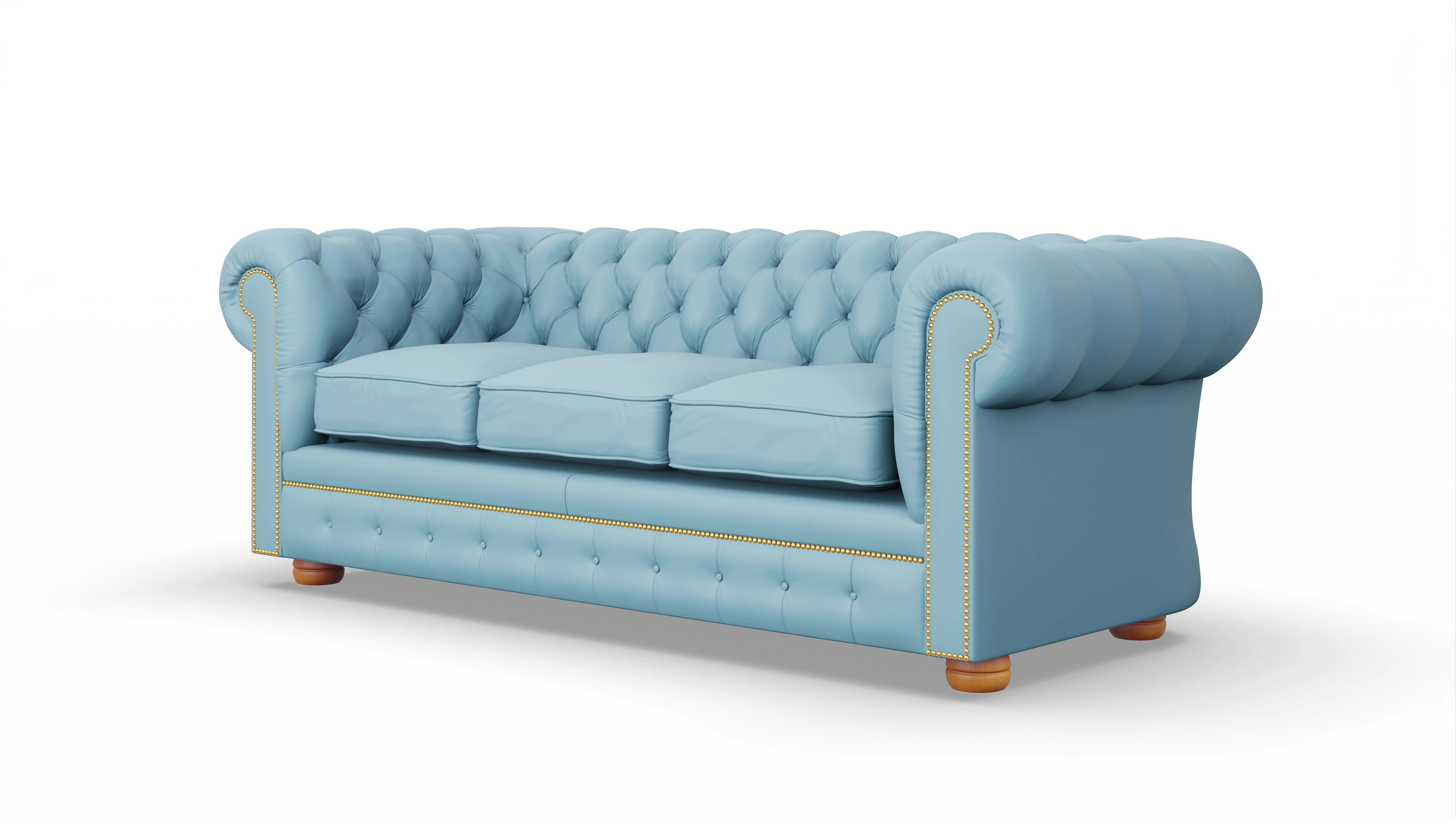 Chesterfield Sofa William